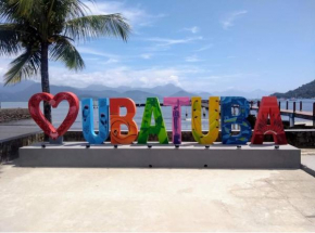 Kitnet Ubatuba